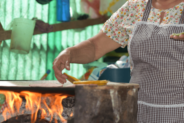 Agricultural Resilience in Central America: A Key Tool for Prioritization and Action Against Climate Change